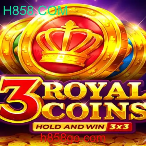 Explorando o Mundo de 3royalcoins: Um Novo Fenômeno dos Jogos Digitais
