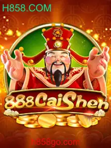 Descubra o Mundo Emocionante de 888CaiShen