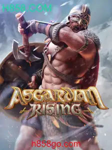 Desvendando AsgardianRising: Aventura Épica e Impacto no Mundo dos Games