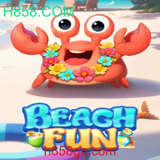 Explorando o Fascinante Mundo de BeachFun: Um Novo Fenômeno do Jogo