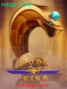 Descubra o Fascinante Mundo do Jogo BookOfKeno