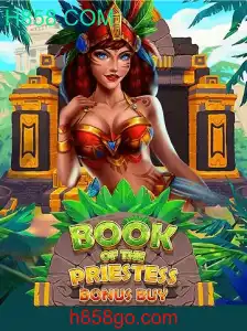 Descubra o Fascinante Mundo de 'BookOfThePriestess'