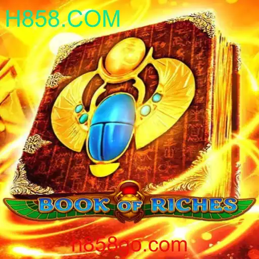 Explorando o Fascinante Mundo de BookofRiches: Um Guia Completo