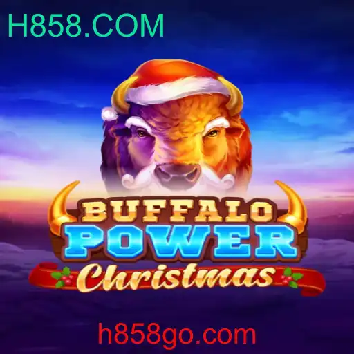 Explorando o Maravilhoso Mundo de BuffaloPowerChristmas