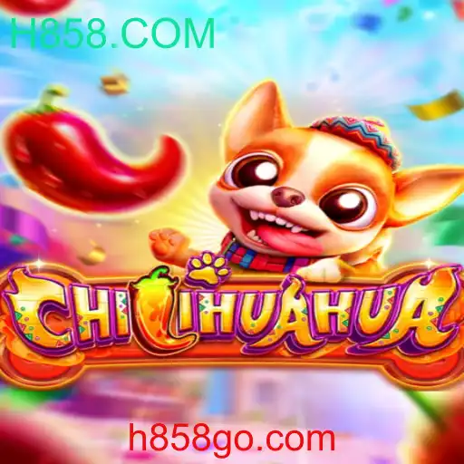 CHILIHUAHUA: Um Novo Jogo Inovador para Todos