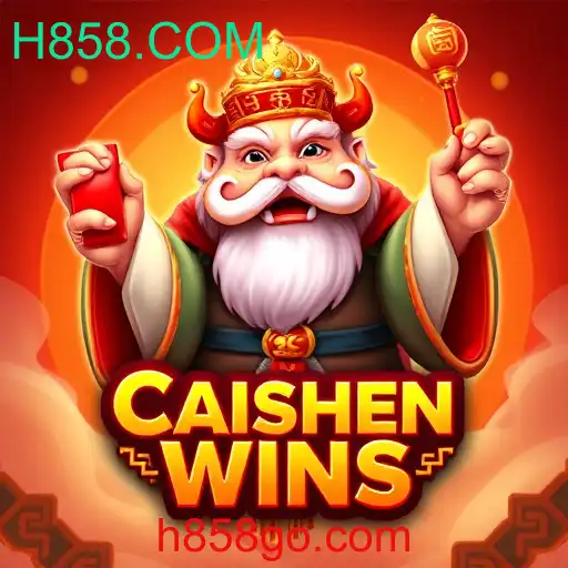 Caishen Wins