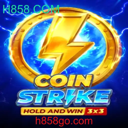 Coinstrike: Entendendo um Fenômeno de Jogo Online em H858.COM