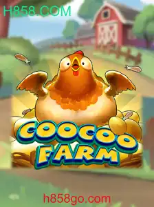 CooCooFarm: Descubra o Fascinante Mundo do Jogo Online com H858.COM
