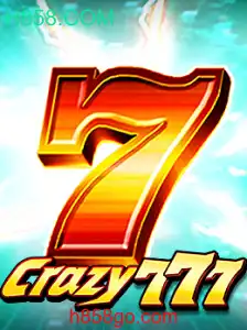 Exploração do Jogo Crazy777 e seu Impacto no Mundo dos Cassinos Online