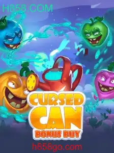 Explorando o Mundo do Jogo CursedCanBonusBuy