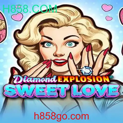 DiamondExplosionSweetLove: Uma Nova Sensação no Mundo dos Jogos