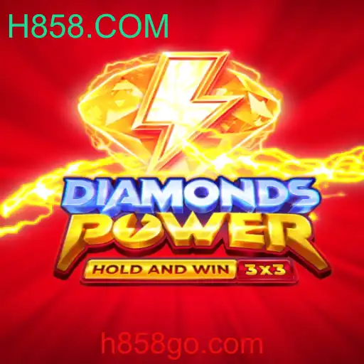 Explorando o Fascinante Mundo do Jogo Diamondspower: O Que Você Precisa Saber