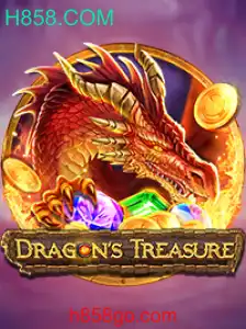 Explorando DragonsTreasure: Um Jogo Medieval de Aventuras e Riquezas