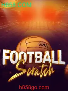 Descubra o Fascinante Mundo de FootballScratch: O Jogo de Raspadinha que Está Dominando o Cenário