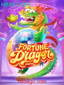 Explorando o Mundo de FortuneDragon: Um Guia Completo