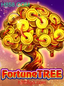 Descubra o Fascinante Jogo de FortuneTree e a Plataforma H858.COM
