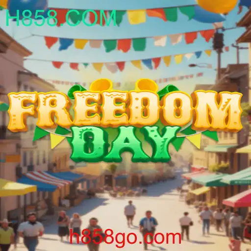 Descubra o Mundo de FreedomDay: O Jogo que Conquista Multidões