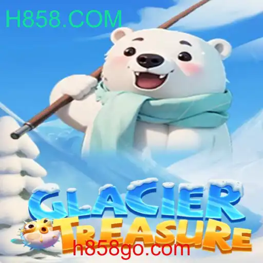 Explorando o Mundo de GlacierTreasure: Uma Aventura Emocionante