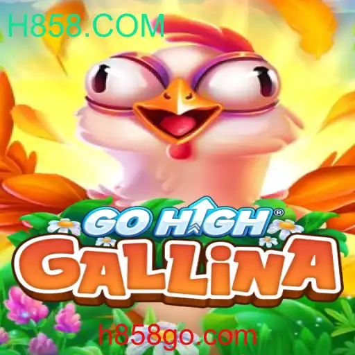 GoHighGallina: Aventura e Estratégia no Mundo dos Jogos Digitais