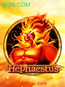 Explorando o Mundo Fascinante de Hephaestus: O Jogo da Força e Estratégia