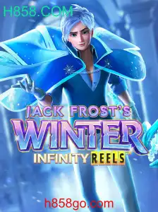 JackFrostsWinter: A Experiência de Jogo de Inverno Definitiva