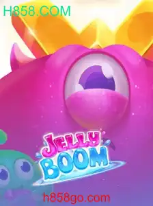 Descobrindo o Mundo de JellyBoom: Uma Aventura de Estratégia e Diversão