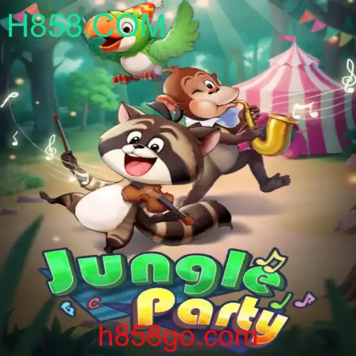 Explore a Aventura do JungleParty: Um Jogo Inovador e Empolgante
