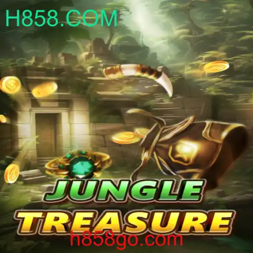 JungleTreasure: Desvendando os Segredos da Aventura na Selva