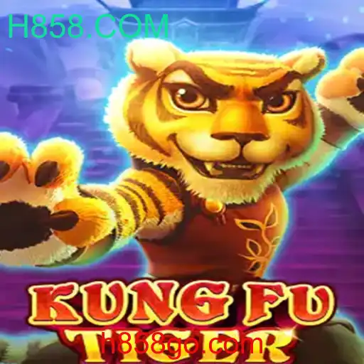 Descubra o Fascinante Mundo de KungFuTiger no H858.COM