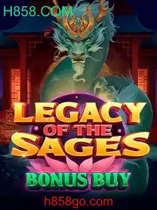 Descubra o Fascinante Mundo de LegacyoftheSagesBonusBuy e Como Jogar