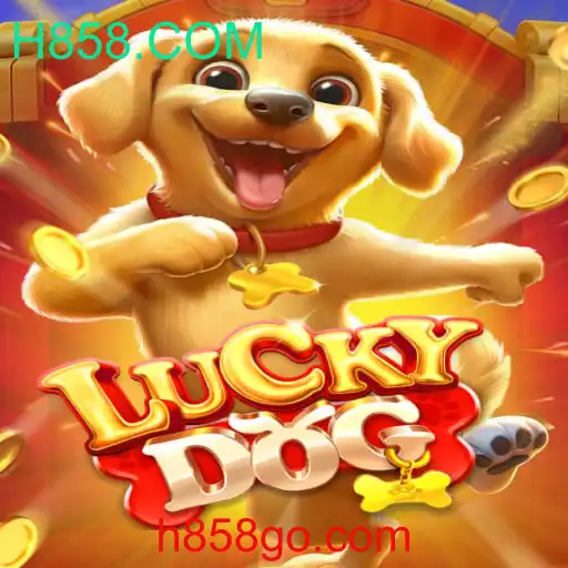 Descubra o Mundo Empolgante de LuckyDog: Um Jogo de Estratégia e Diversão