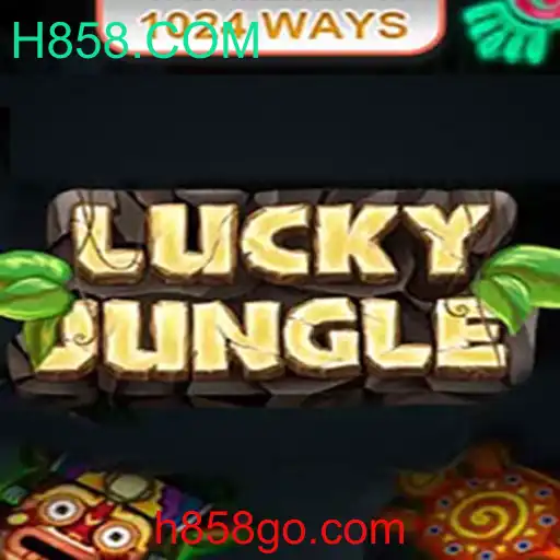 Explorando LuckyJungle1024: Um Jogo de Aventura e Estratégia no Universo de H858.COM