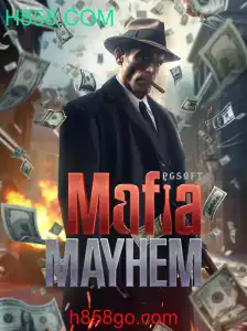 Explorando o Mundo de MafiaMayhem: Um Guia Completo para Iniciantes