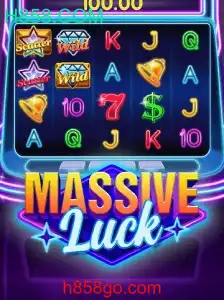 MassiveLuck: Uma Nova Era de Jogos e Estratégias