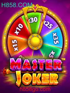 Explorando o Mundo do MasterJoker: Regras e Como Jogar