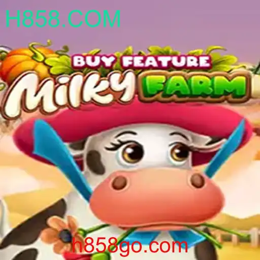 Desvendando o Mundo do Jogo MilkyFarmBuyFeature
