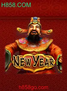 Descubra o Jogo NewYear: Uma Aventura Repleta de Desafios e Diversão