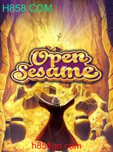 Descubra o Mundo de OpenSesame: Aventuras Inéditas e Regras Instigantes