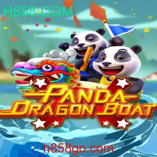 Descubra o Fascinante Mundo de PANDADRAGONBOAT