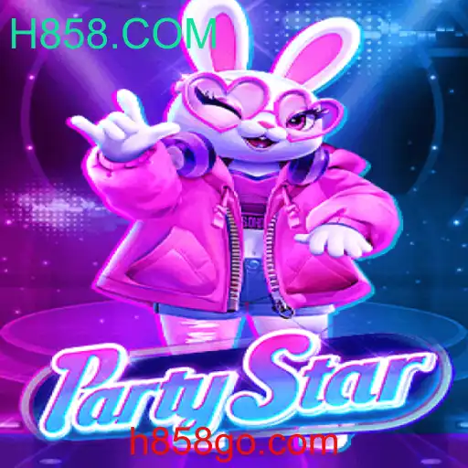 Descubra o Excitante Jogo PartyStar com H858.COM