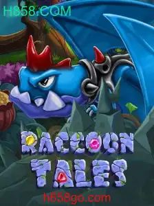 RaccoonTales: Descubra o Universo Fascinante e as Regras de um Jogo Inesquecível