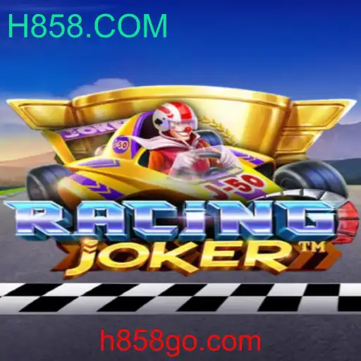 Explorando o Mundo de RacingJoker: O Jogo de Corrida que Desafia Limites