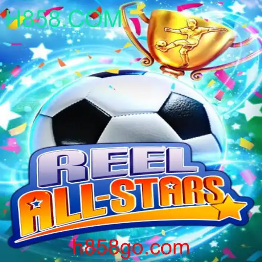ReelAllStars: Uma Imersão no Universo de Jogos de Casino