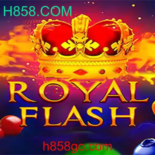 Explorando o Mundo do Jogo RoyalFlash e sua Popularidade