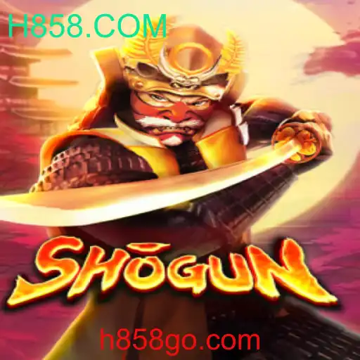 Explorando o Fascinante Jogo Shogun com H858.COM