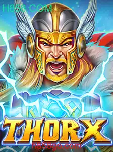 Explorando ThorX: A Saga dos Deuses e Estrategias