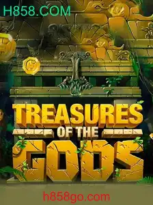 Desvende os Segredos de TreasureoftheGods e Descubra Suas Regras
