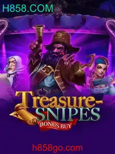 Explorando o Mundo de TreasuresnipesBonusBuy