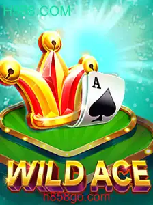 Descubra o emocionante mundo de WildAce com H858.COM