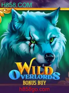 Descubra o Novo Jogo WildOverlordsBonusBuy
